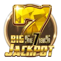 Big Sevens Jackpot